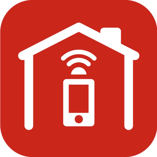 MyURemote - Universal Remote app icon