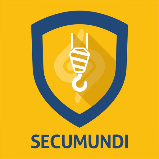 Kranprüfer app icon
