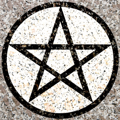 Stones in Magick app icon