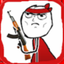 Rage Wars - Meme Shooter icon