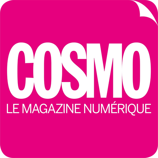 Cosmopolitan Magazine France app icon