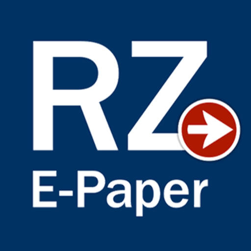 RZ E-Paper app icon