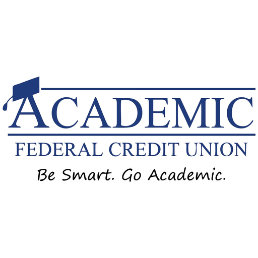 Academic Federal Credit Union app icon