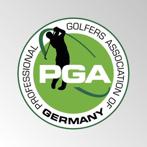 PGA of Germany app icon
