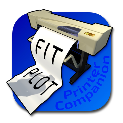 FitPlot app icon