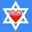 Jewish American Singles .com icon