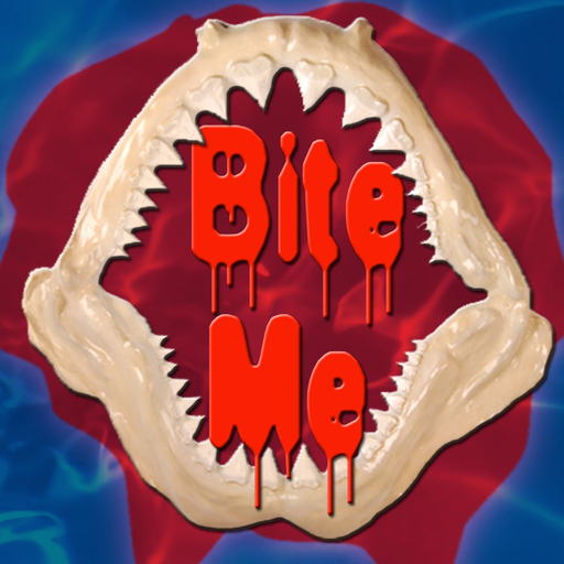 Bite Me - Shark Attack app icon