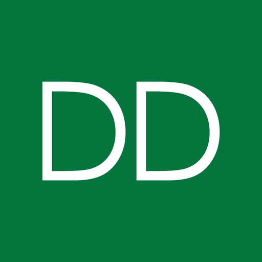 Daily Democrat for Mobile app icon