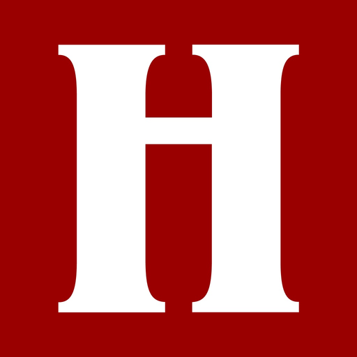 Rock Hill Herald News: SC app icon