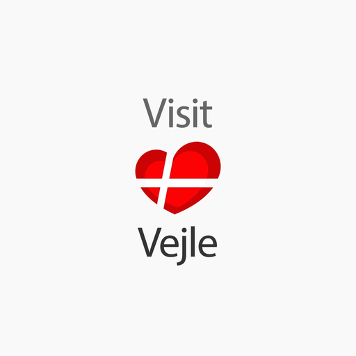 Visit Vejle app icon