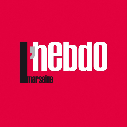 Marseille l'Hebdo app icon