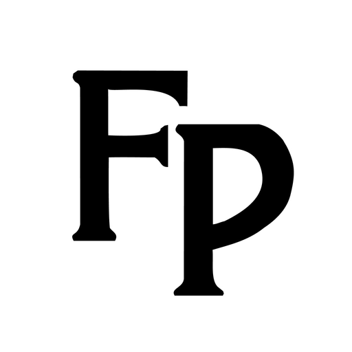 Fagersta-Posten app icon