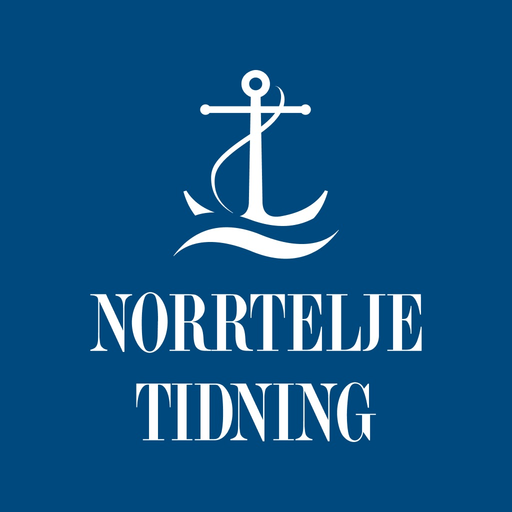 Norrtelje Tidning app icon