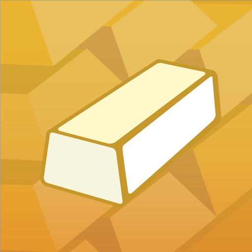 ThaiGold app icon