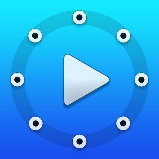 Just The Music app icon