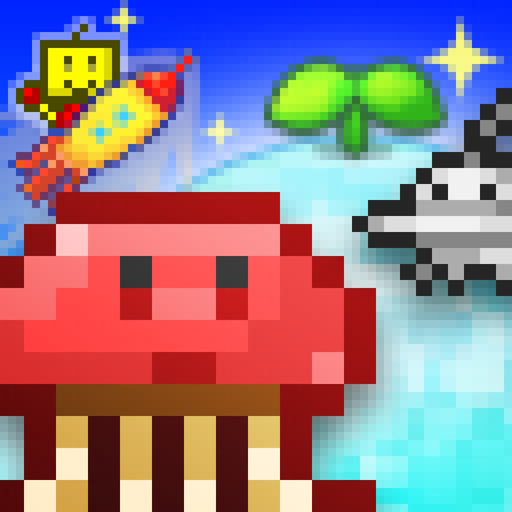 Epic Astro Story app icon