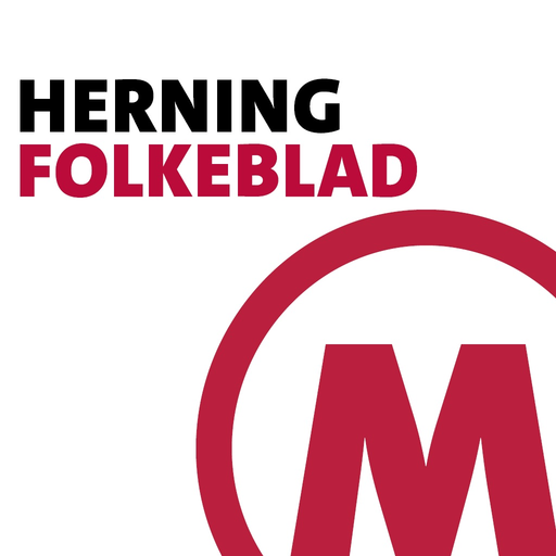 Herning Folkeblad app icon