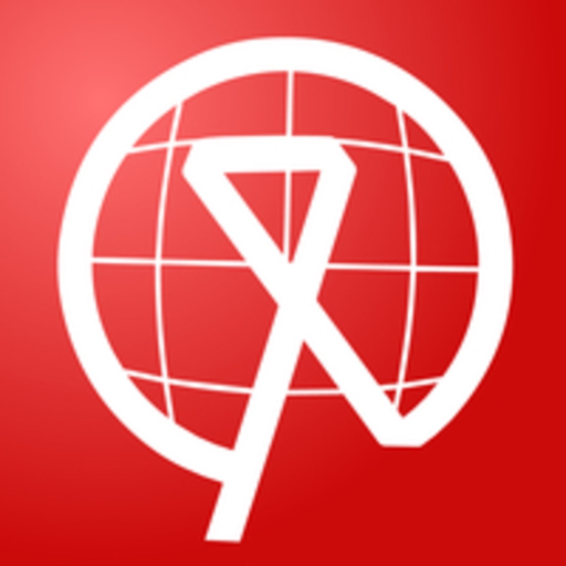 VIH y Viajes app icon