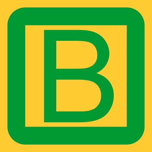 Biberger BürgerBus app icon