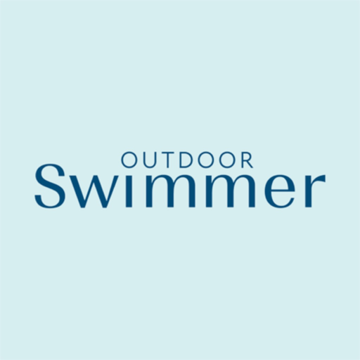 Outdoor Swimmer app icon