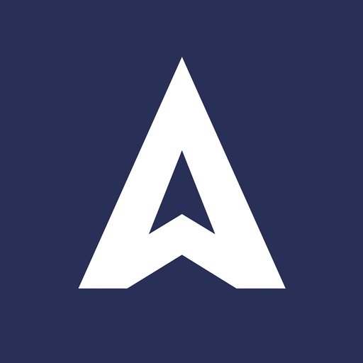 Alps Tour Golf app icon