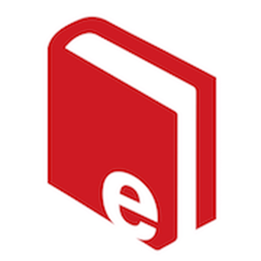 Halliburton eRedBook® Mobile app icon