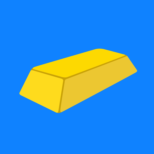 GoldMarket app icon
