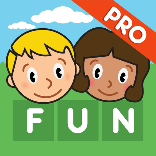 First Words Professional app icon