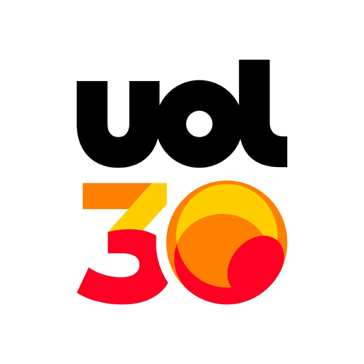 UOL: Notícias em tempo real app icon