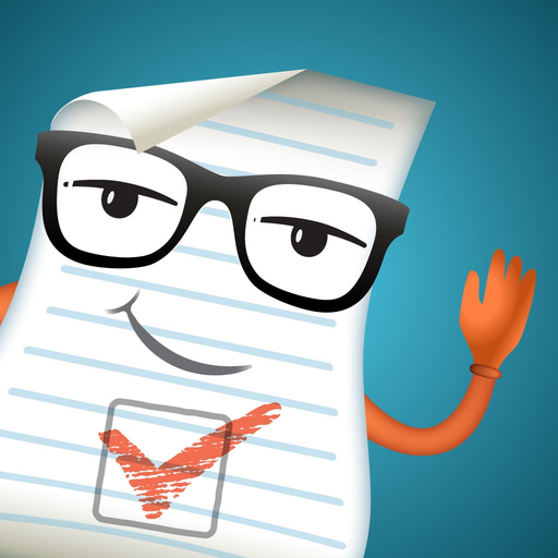 List Ease: Shared Grocery List app icon