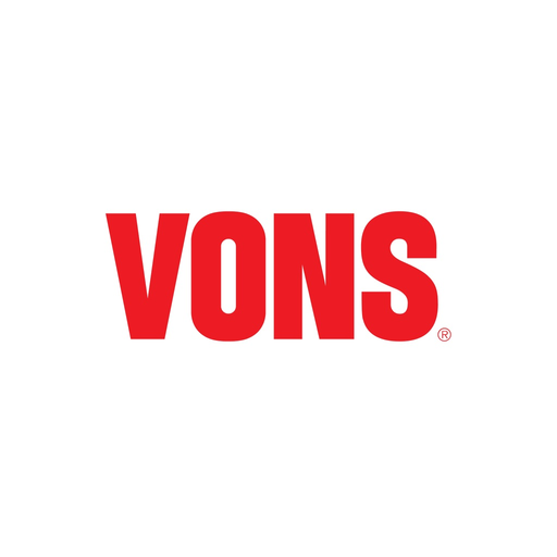 Vons Deals & Delivery app icon