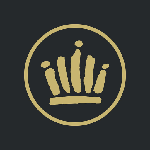 GCF Wharton app icon