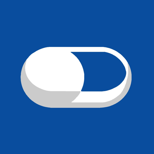Farmacología Clínica app icon