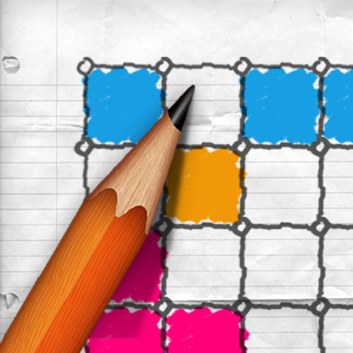 DRDots app icon