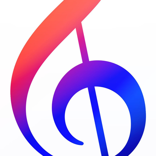Music Tutor Plus app icon