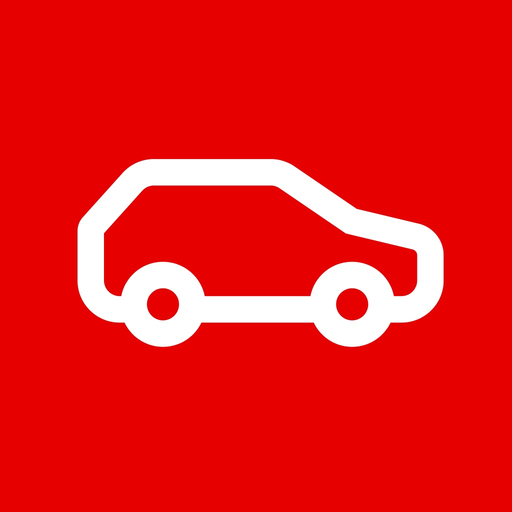 Auto.ru: продажа, покупка авто app icon