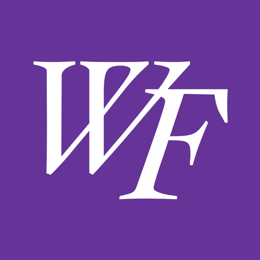 WordFinder app icon
