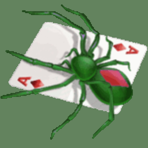 Spider Solitaire -- Lite app icon