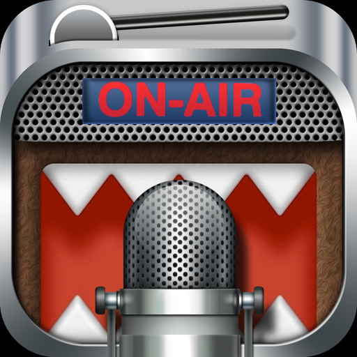 Anime Radio+ app icon