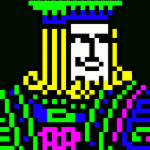 FreeCell Solitaire -- Lite app icon