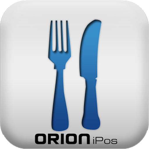 Orion iPos app icon