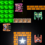 Super Tank Battle - MobileArmy icon