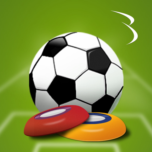 Soctics app icon