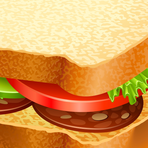 Cocina para Llevar app icon