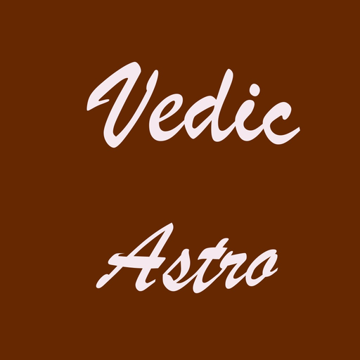 Vedic Astro app icon