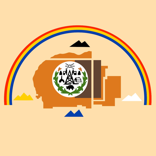 Navajo Clans Native Language app icon