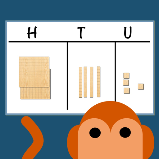 Place Value MAB app icon