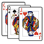 FreeCell Classic icon