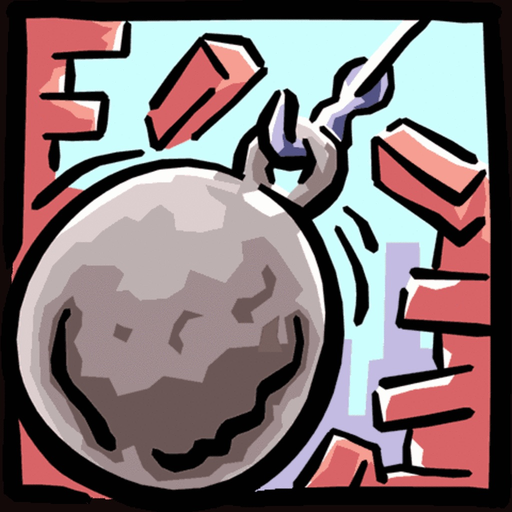Bricks -- Lite app icon