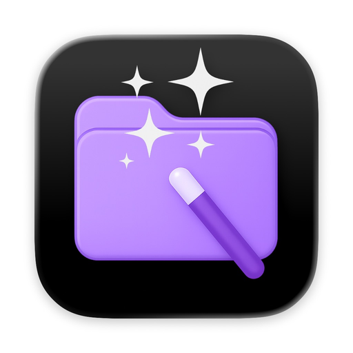Secret Folder app icon